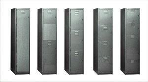 Lockers
