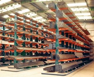 Rack Cantilever